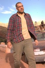 Walter Donado; oyuncu