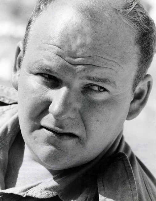 Roy Kinnear; Wigan,Greater Manchester,İngiltere doğumlu İngiliz  oyuncu