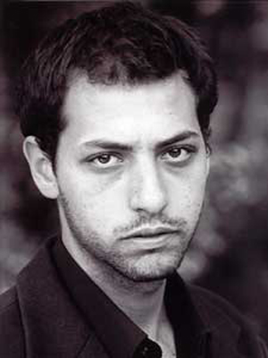 Philip Arditti; oyuncu