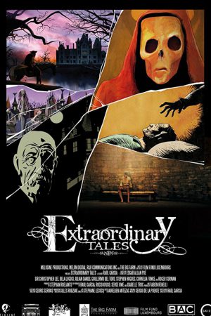 Extraordinary Tales