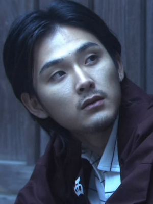 Ryuhei Matsuda; Japon oyuncu
