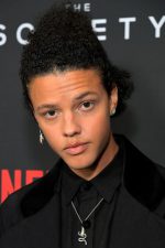 Jacques Colimon; Amerikalı oyuncu