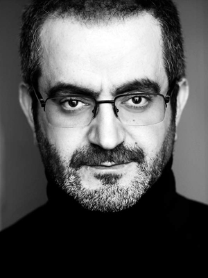 Daniel Cohen; Fransız oyuncu, senarist, yönetmen