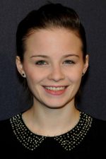 Jasna Fritzi Bauer; Alman oyuncu