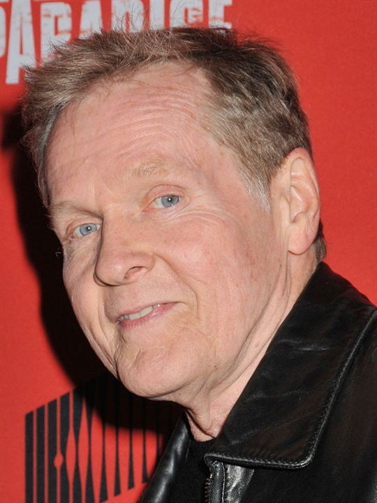 William Sadler; Bill Sadler olarak da bilinen Amerikalı oyuncu, yönetmen