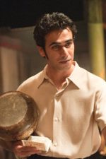 Mahmud Shalaby; İsrailli oyuncu