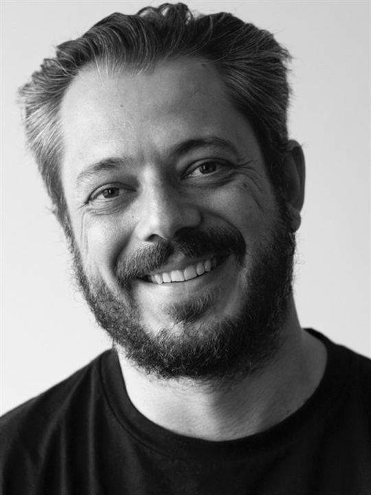 Benedict Andrews; Avustralyalı yönetmen