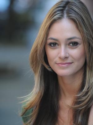 Elizabeth Masucci; oyuncu