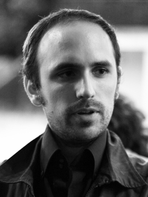 Benjamin Renner; Fransız yönetmen, animatör, görsel gelişim