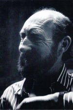 Harry Pottle; Brentford,Oxfordshire,İngiltere doğumlu İngiliz sanat yönetmeni