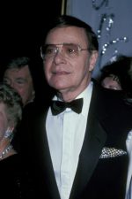 Ross Hunter; Amerikalı yapımcı