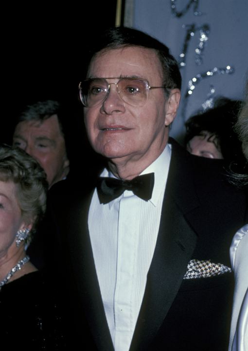 Ross Hunter; Amerikalı yapımcı