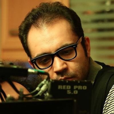 Amirhossein Ghiasvand; Tahran, İran doğumlu İranlı 1. yönetmen yardımcısı