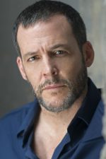 Robert Pralgo; Amerikalı oyuncu