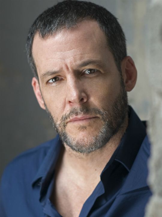 Robert Pralgo; Amerikalı oyuncu