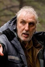 Phillip Noyce; Avustralyalı yönetmen, idari yapımcı, yapımcı