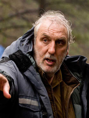 Phillip Noyce; Avustralyalı yönetmen, idari yapımcı, yapımcı