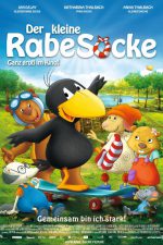 Der kleine Rabe Socke