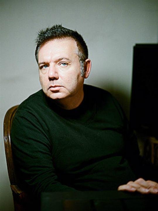 Christophe Bourseiller; Fransız oyuncu