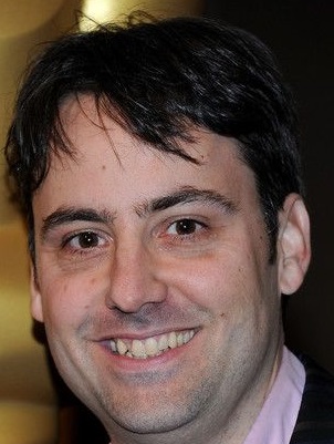 Andrew Bowler; senarist, yönetmen, orijinal karakterleri yaratan