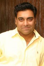 Ram Kapoor; Hint oyuncu