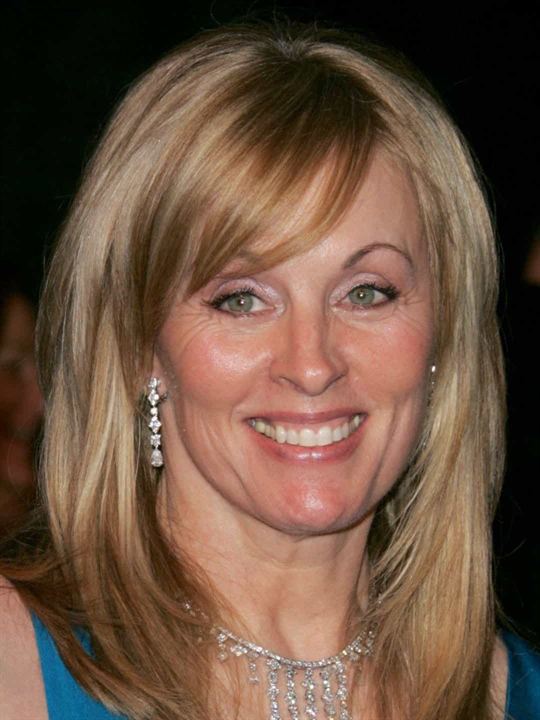 Diana Ossana; Amerikalı senarist, idari yapımcı, yapımcı