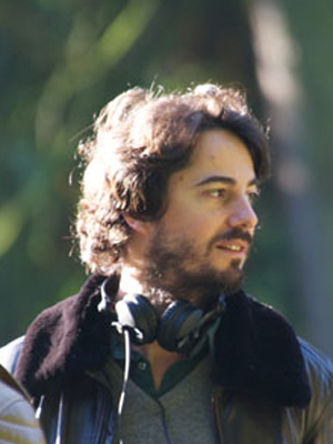 Rémi Bezançon; Fransız senarist, yönetmen