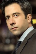 Troy Garity; Amerikalı oyuncu