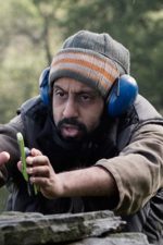 Adeel Akhtar; Londra,İngiltere doğumlu İngiliz  oyuncu