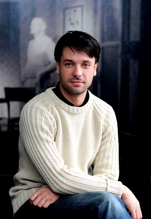 Václav Neuzil; Plze?, Çekya doğumlu Çek oyuncu