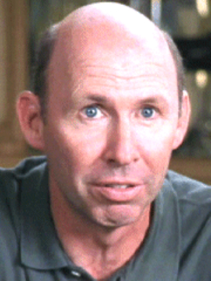 Don Lake; Donald Lake olarak da bilinen Kanadalı  oyuncu, senarist