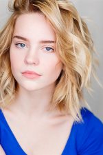 Sophie Thatcher; Amerikalı oyuncu