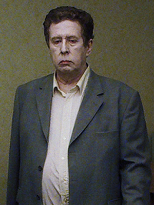 Nils Westblom; İsveçli  oyuncu