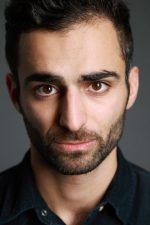 Hadi Khanjanpour; İranlı oyuncu