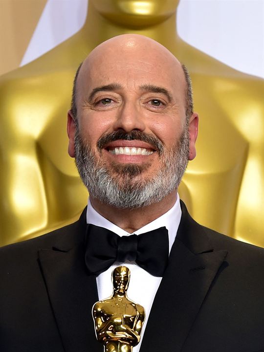 Mark Bridges; kostüm tasarımcısı, kostüm şefi, set dekoratörü