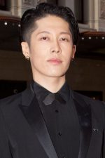 Miyavi; Konohana Ward, Osaka, Japonya doğumlu Takamasa Ishihara olarak da bilinen Japon oyuncu