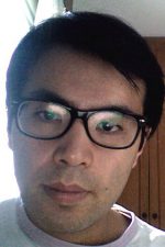 Cristian Chinen; Brezilyalı genel yayın yönetmeni