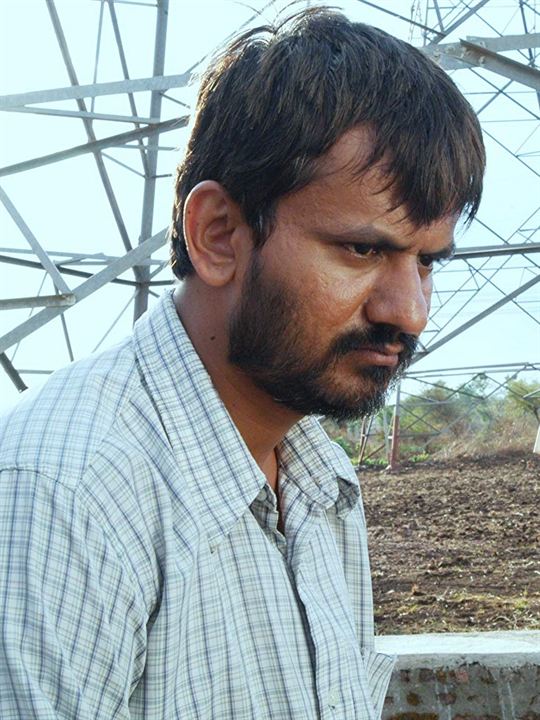 Girish Kulkarni; Hint oyuncu