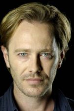 Peter Outerbridge; Kanadalı  oyuncu