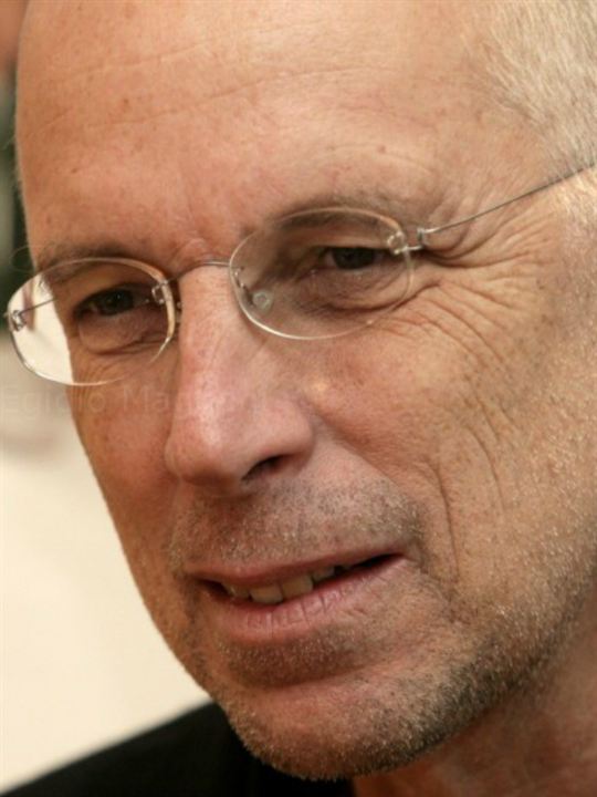 Gabriele Salvatores; İtalyan yönetmen, senarist