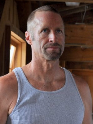 Mark Sivertsen; oyuncu