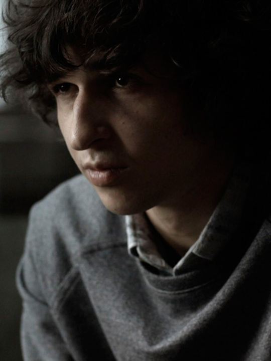 Ravel Andrade; Porto Alegre, Rio Grande do Sul, Brezilya doğumlu Brezilyalı oyuncu