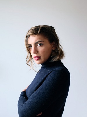 Deniz Orta; Bremen, Almanya doğumlu Alman oyuncu