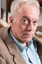 Nickolas Grace; West Kirby,Cheshire,İngiltere doğumlu İngiliz  oyuncu