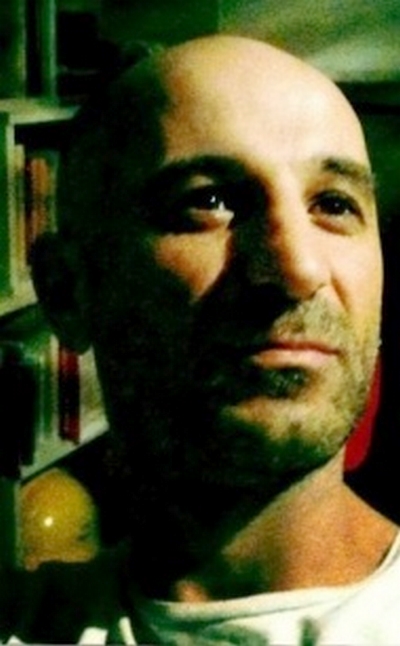 Ahmet Volkan Kocatürk; Türk yönetmen, görüntü yönetmeni