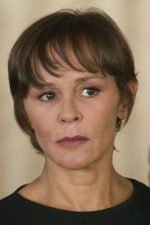 Christine Boisson; Fransız oyuncu