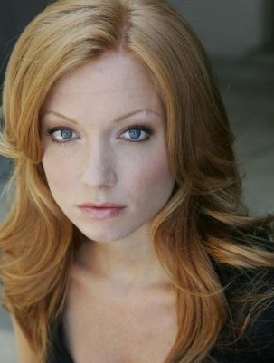 Brittany Poulton; Amerikalı senarist, yönetmen