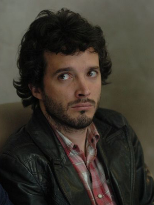 Bret McKenzie; Yeni Zelandalı oyuncu, sanat yönetmeni, müzik sorumlusu