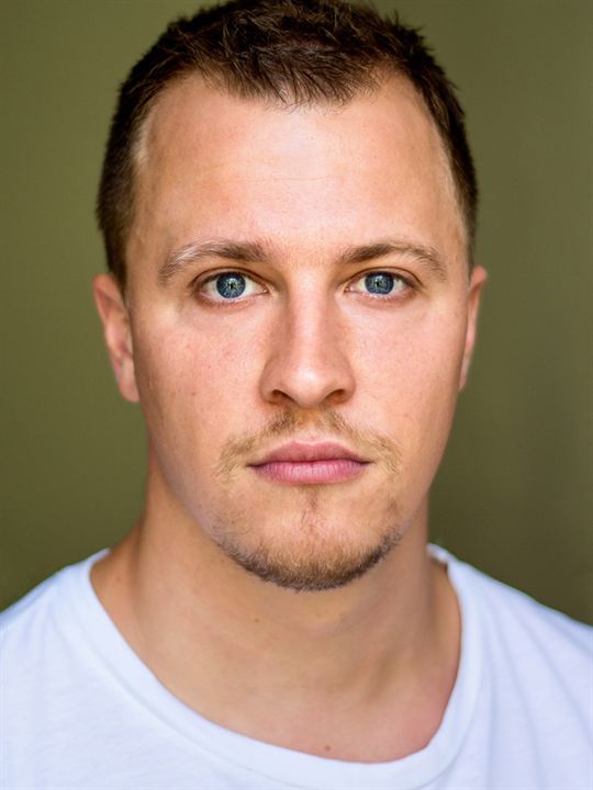 Tim Kalkhof; Heidelberg, Baden-Württemberg, Almanya doğumlu Alman oyuncu