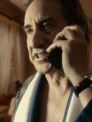 Juanjo Puigcorbé; Barselona, Katalonya, İspanya doğumlu İspanyol oyuncu